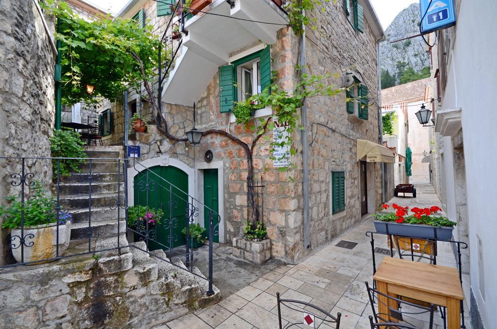 Lola Apartman Omiš
